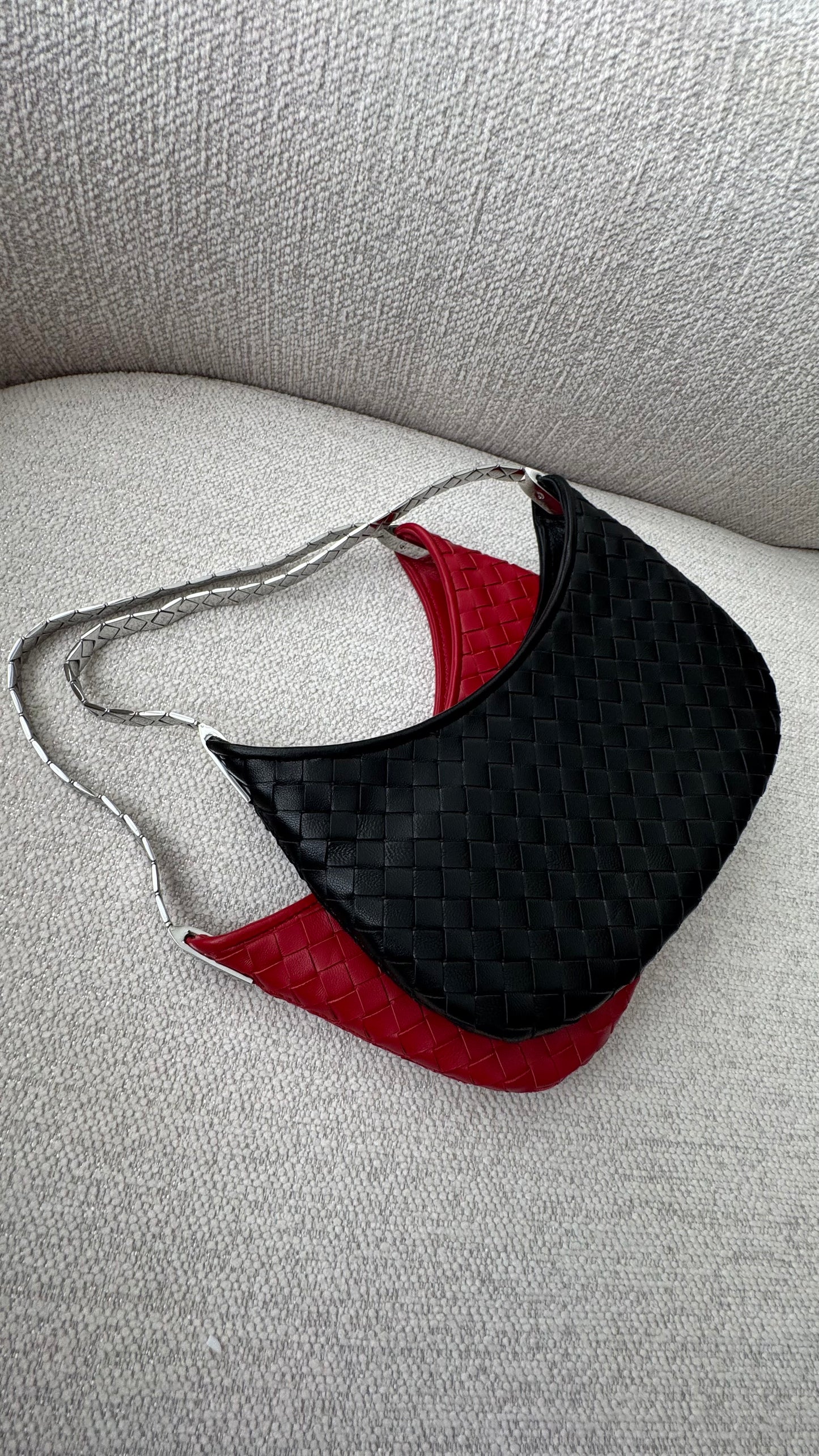 Elegant Q bag