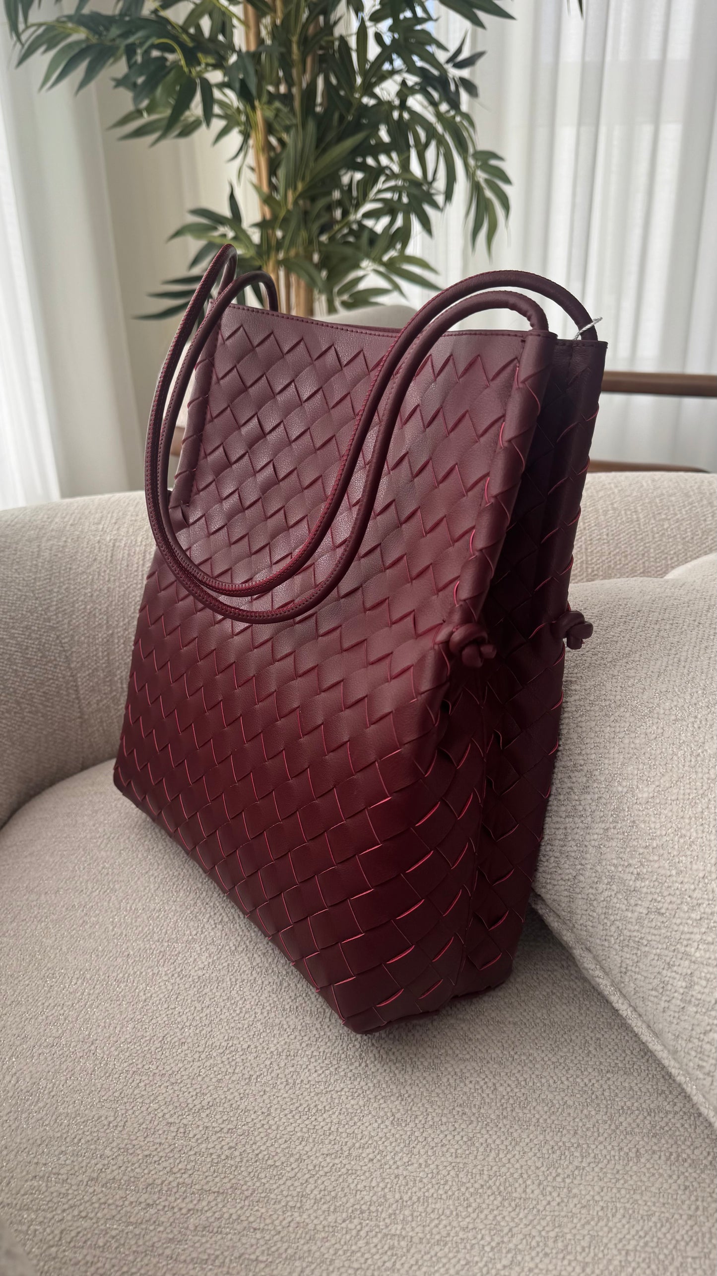 شنطة لمى – Lama