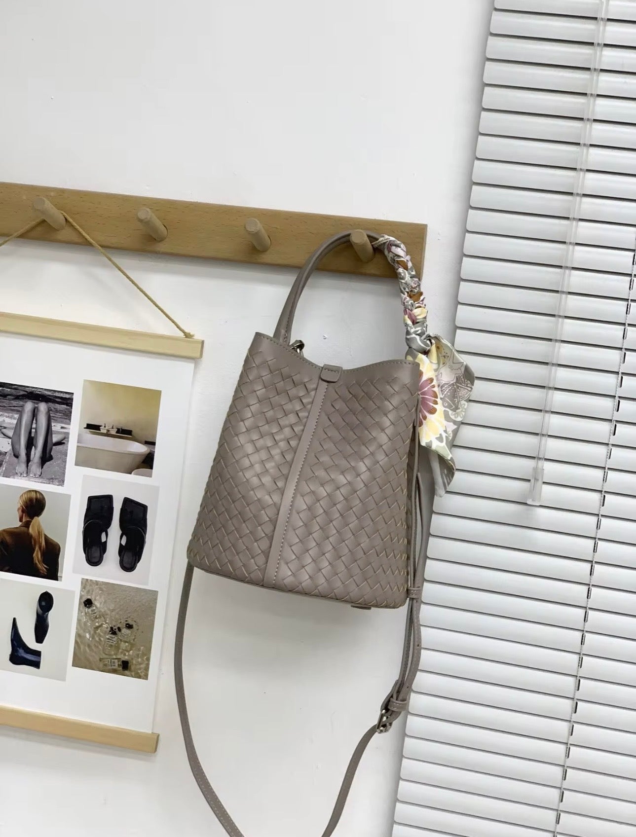 Velora Bag شنطة ڤيلورا