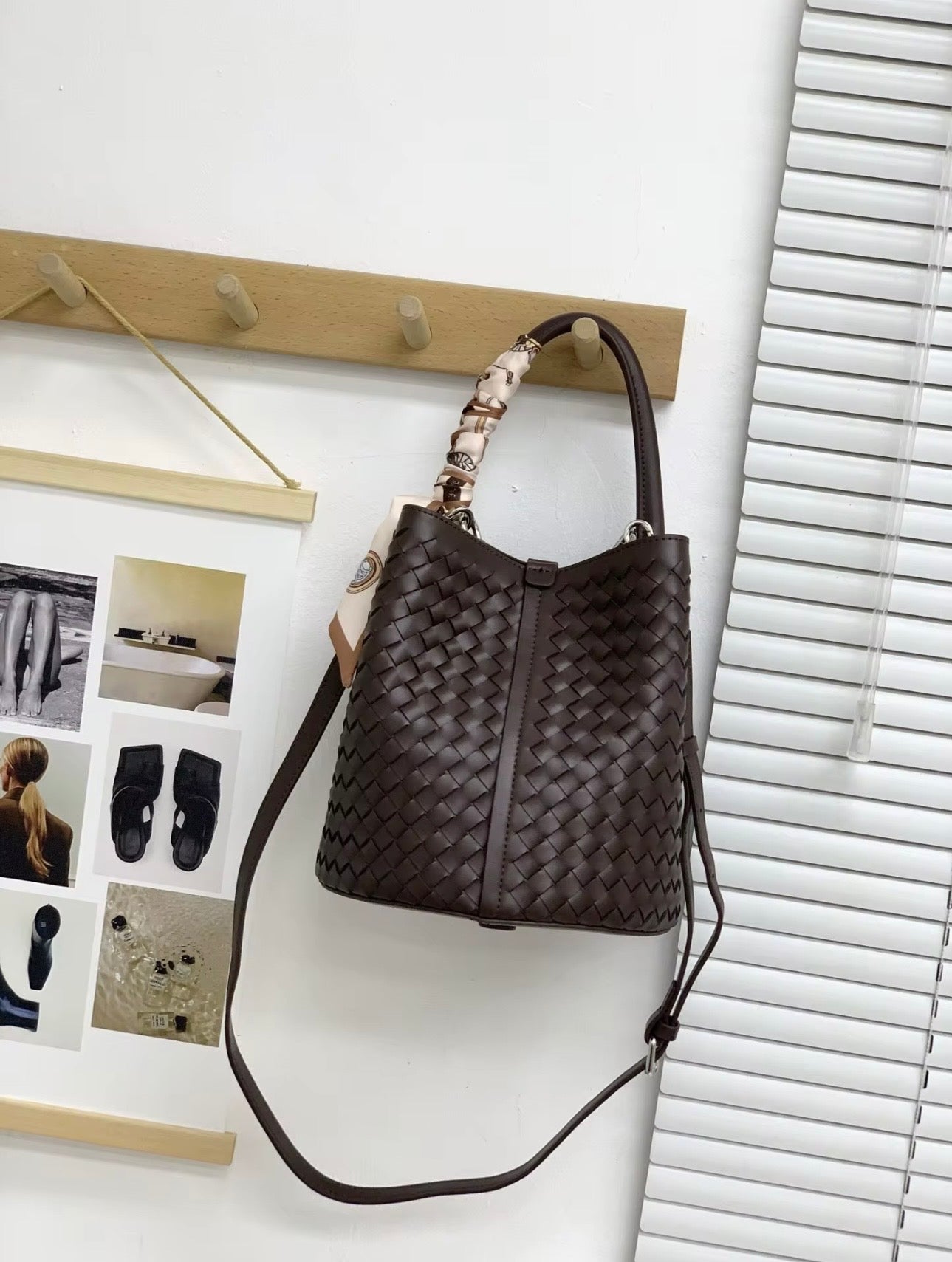 Velora Bag شنطة ڤيلورا