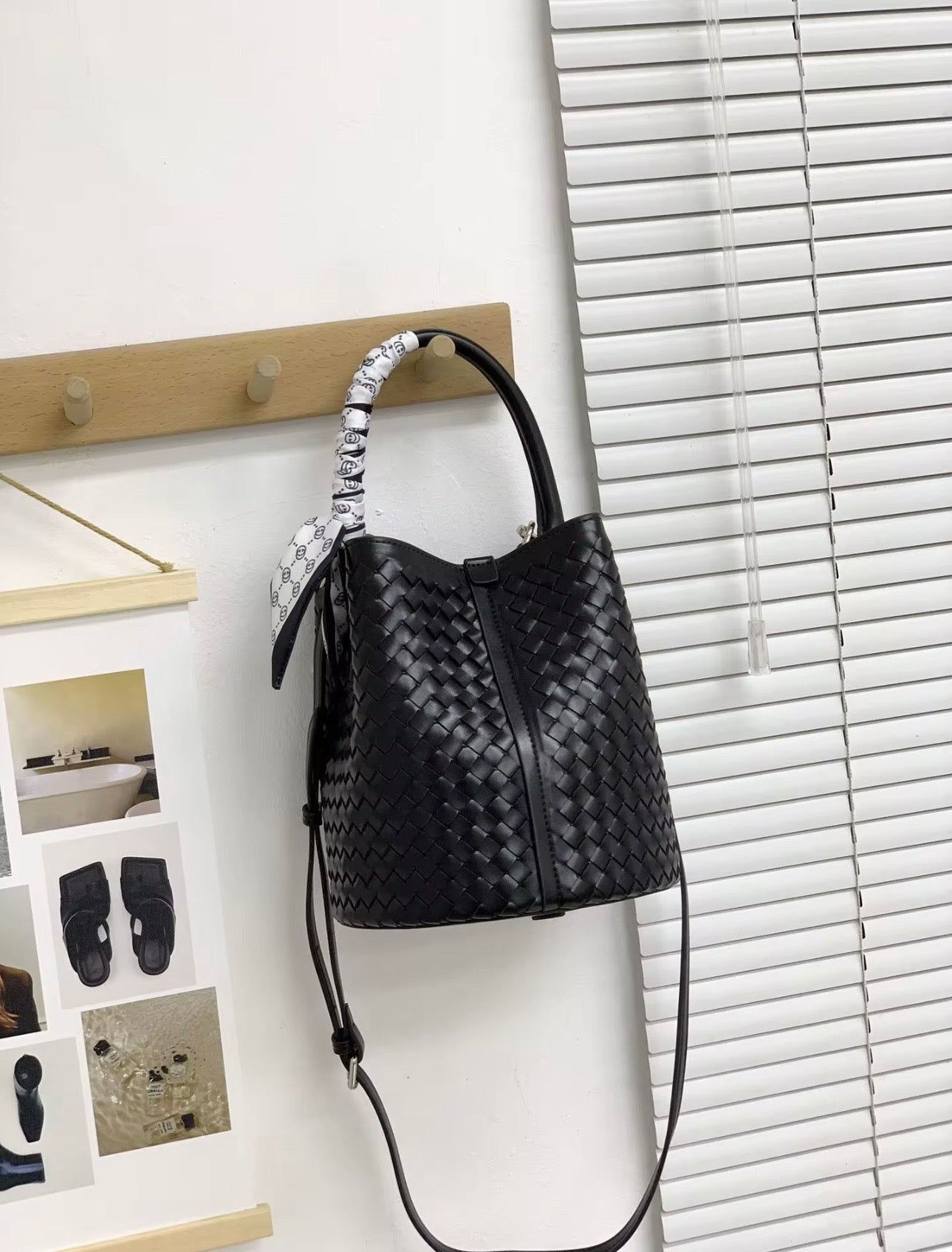 Velora Bag شنطة ڤيلورا