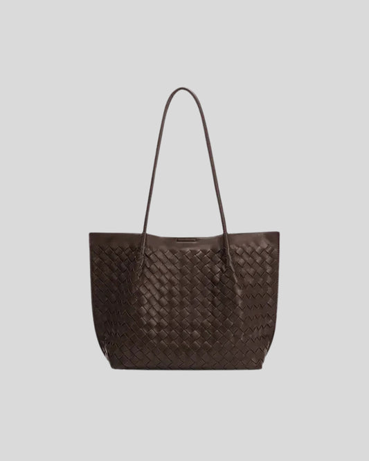 Handwoven Tote Bag