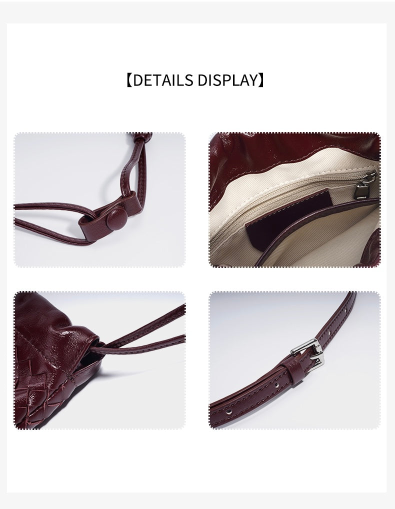 Mira bag شنطة ميرا