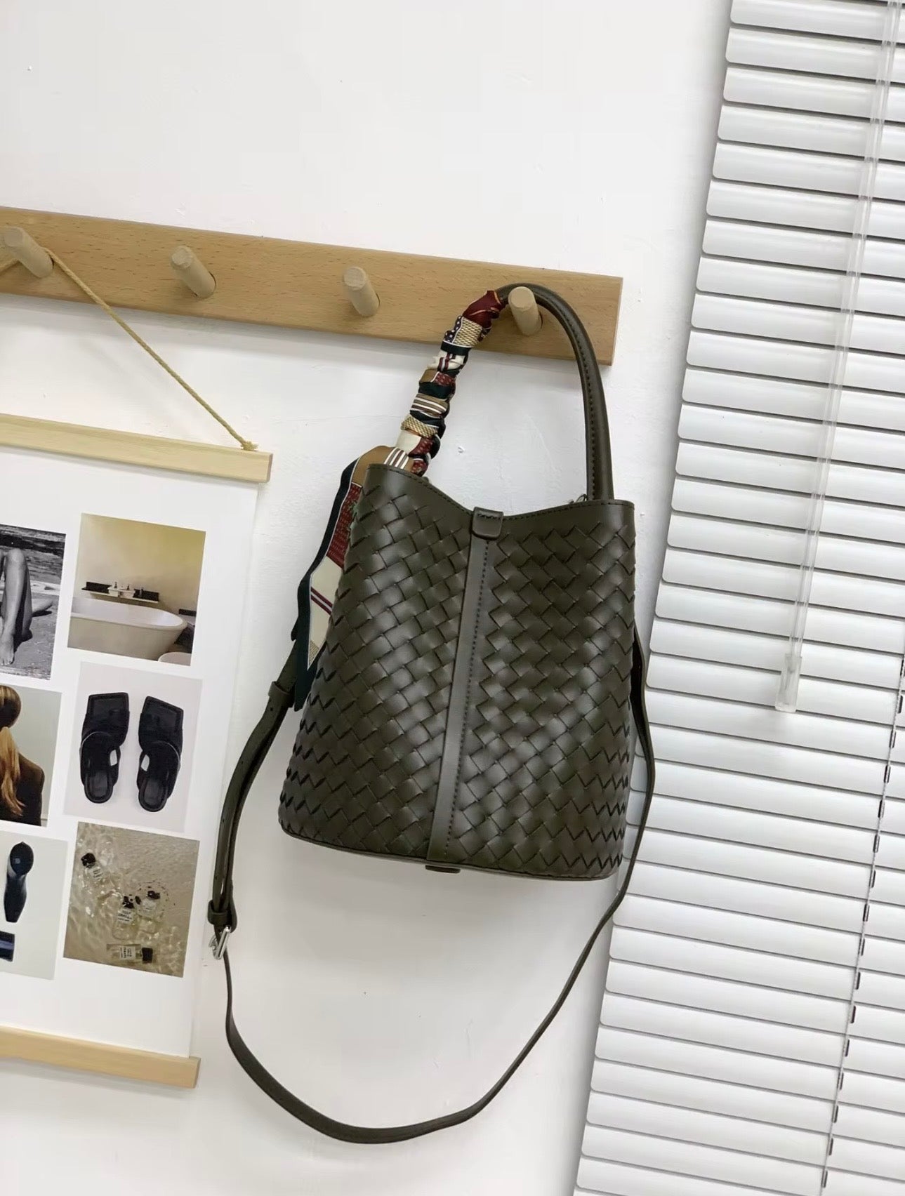 Velora Bag شنطة ڤيلورا