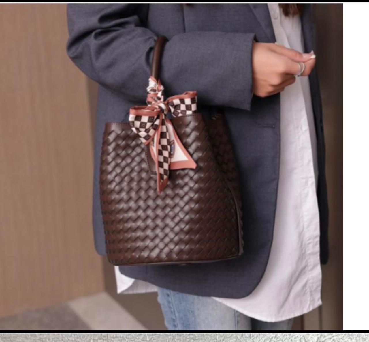 Velora Bag شنطة ڤيلورا